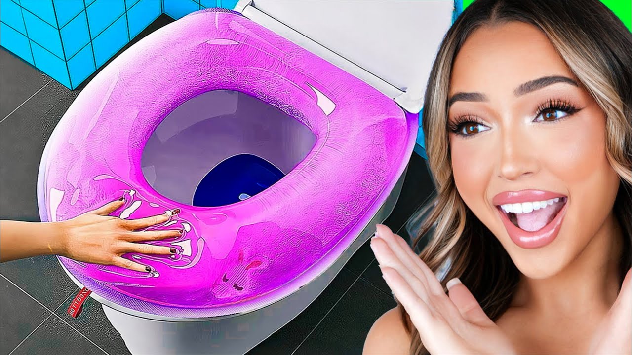 MOST Oddly SATISFYING Videos!