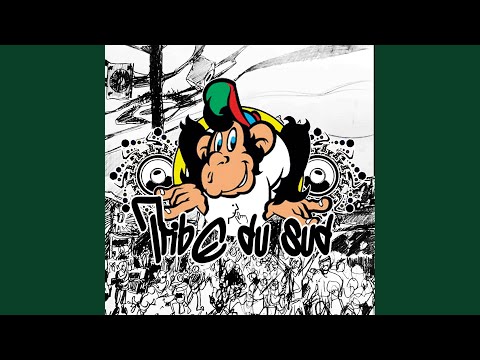 Keja B2 - Tribe Du Sud 10