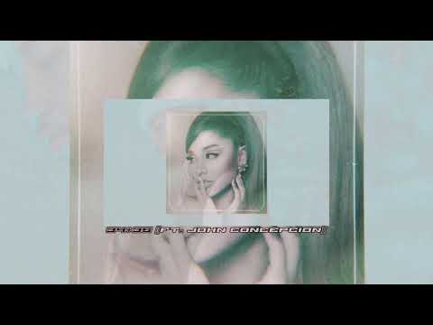 Ariana Grande - 34+35 ft. John Concepcion (Audio)