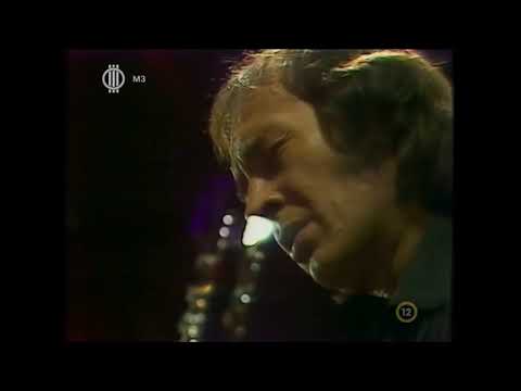 Gabor Szabo  - Hilton, Budapest