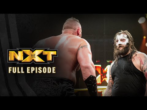 WWE NXT