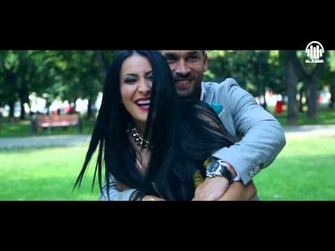 Mohácsi Brigi - Számolom visszafele a perceket (Official Music Video)