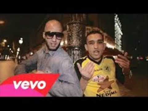 Mister You - 3arbi Fi Bèrize Feat Apoka & Balti