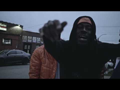54 Shorty Feat. Archiee Duce “Revenge” (Official Video) shot_by_pdot