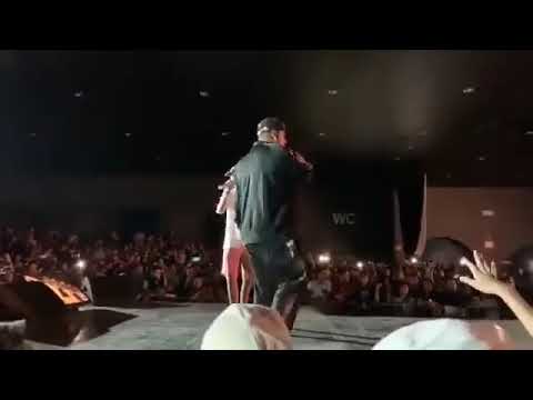 Aczino🇲🇽 vs Jaze🇵🇪/Octavos de final/Ghetto Dreams