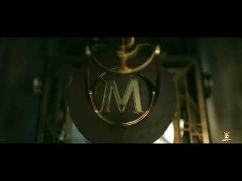 Magnum Double Caramel Ice Cream TV Advert 2020s 20s UK