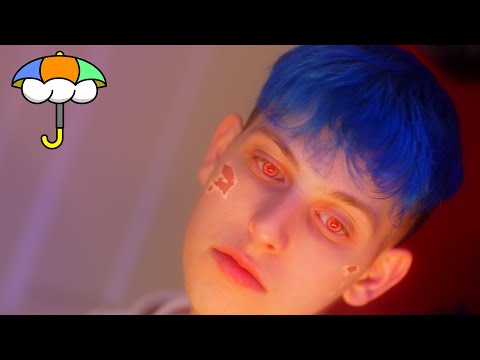 lilspirit - 4ever (Dir. @DanielJordanK)