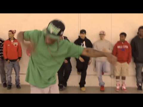 Michael Madden "18's (Boy)" Official Video