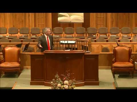 Lessons On Separation - Pastor Steve Damron | Fairhaven Baptist Church