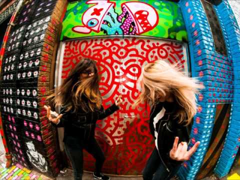 Lucy Furr & Adi-J - The Night's Watch