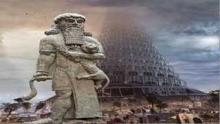 GOCC BIBLE CLASS - THE SATANIC CONNECTION FROM BABYLON TO ROME TO AMERICA