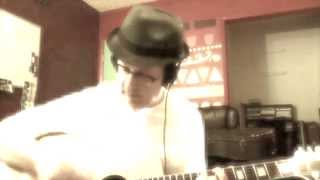 Robyn Hitchcock - When I Was Dead (cover)