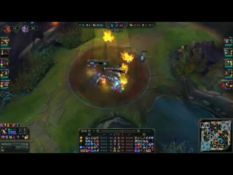 Longzhu Fury   Twitchwith Pure Karma vs Sivir   SSG Stitch, KR LOL SoloQ Highlights