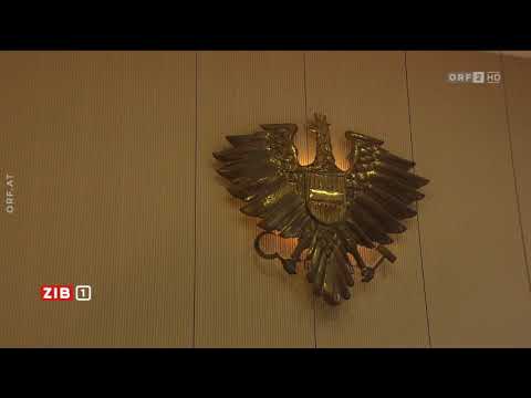 Graz Erstmals Schuldspruch wegen Hochverrats Staatsverweigerer