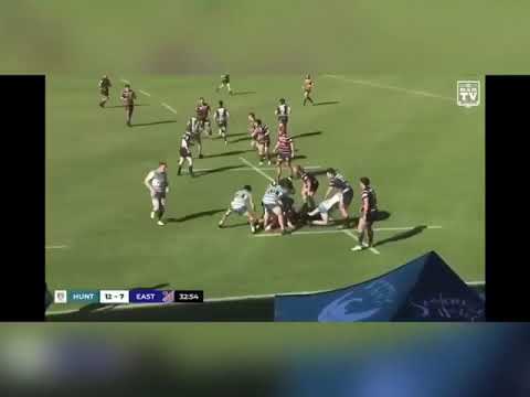 Will Lewesi Rugby Highlights 2021 Shute Shield