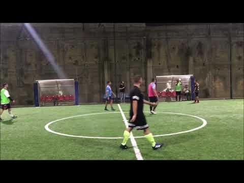 Tornei Skies: Real Santa Fè - Le Griffe