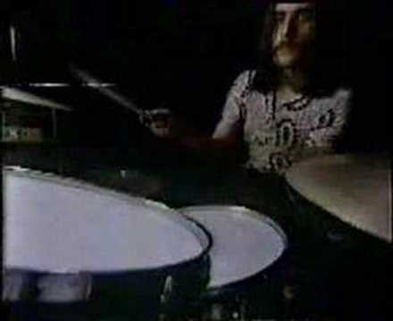 Status Quo - In My Chair