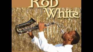 Rob White - Right There