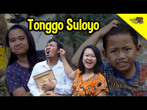 HOME HOME Eps. 04 - Tonggo Suloyo - Ucup Klaten