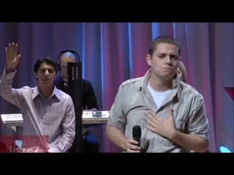 Família Soul e Novo Israel- Emanuel