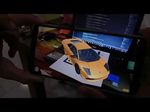 AR 3Plus Car