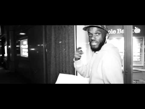 Von Pea & The Other Guys -   Louie BK [Music Video]