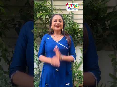 Little Millennium Pre school Inauguration #sumakanakala #littlemillenniumpreschool #bestschool