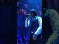 Jay Z performing Never Change🎤