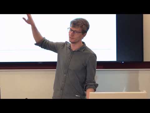 13. Lecture on ‘The Responsibility of far-right theorists for extreme beliefs’ by Christian Demmelbauer