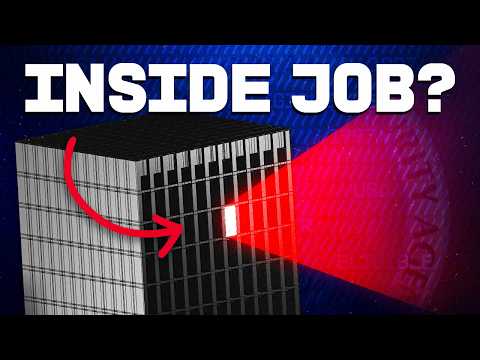 The Most Secret US Hacking Operation: Eligible Receiver 97