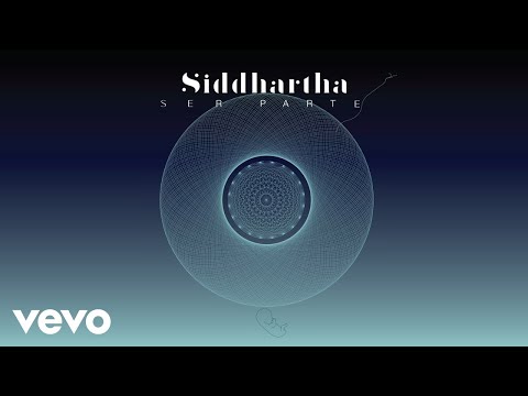 Siddhartha - Ser Parte (Cover Audio)