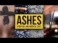 Ashes Spiritual And Magical Uses Yeyeo Botanica