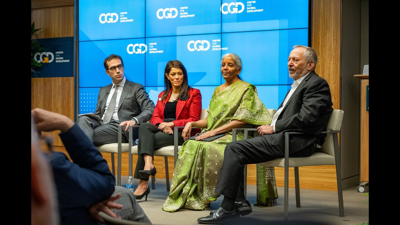 Bretton Woods at 80: Priorities for the Next Decade