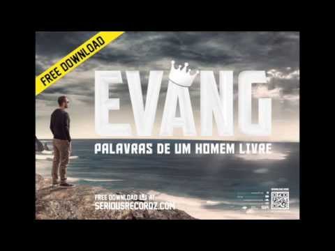 Evang - Força e coragem