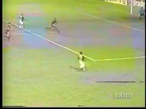 Santa Cruz 3 x 3 Lagartense - Copa do Brasil 2001