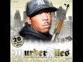 Ja Rule Featuring Black.C. Gun Talk