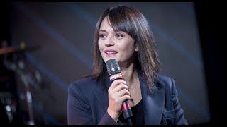 Carmen Consoli - In bianco e nero (Radio Italia Live 09/12/2021)