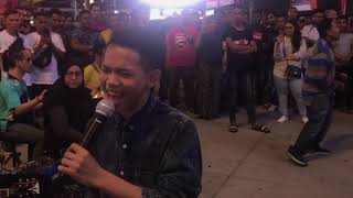 Download lagu Tegar - Aku Yang Dulu di bukit bintang mp3