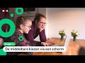 Hoe kies je een middelbare school in corona-tijd?