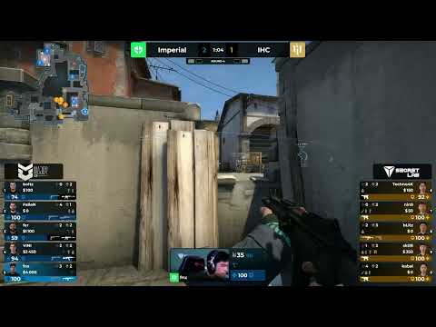 FNX MAJOR WINNER SPRAY | PGL Major Antwerp 2022 | CSGO