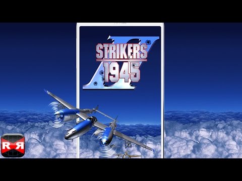 Strikers 1945 Plus IOS
