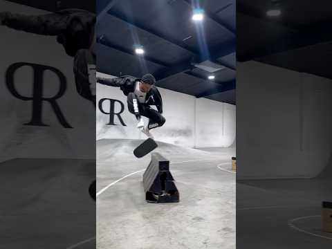 Robert Neal is finally ready to get clips again