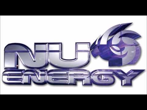Mix | Thumpa Best Of Nu Energy 2004-2010 (The Forgotten Gems)