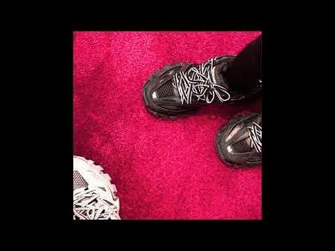 lucki x unotheactivist type beat 2022 - "1ao" (prod. 22nate)