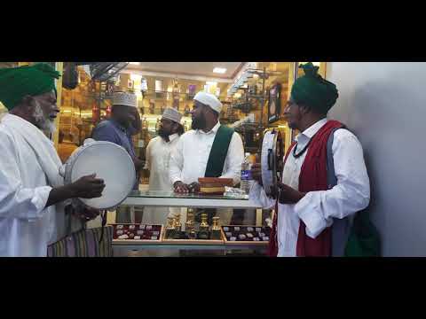 Nagore Sufi Rathib song