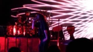 Incubus Make Out Party Holmdel,NJ 2015
