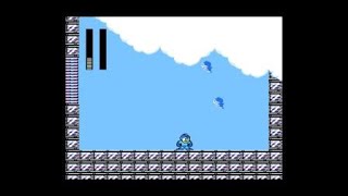 ロックマン2　エアーマン