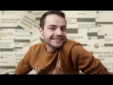 ¿He dejado mi trabajo para vivir de las redes? | Q&A