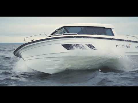 Quarken 27 Cabin, яхты / катера