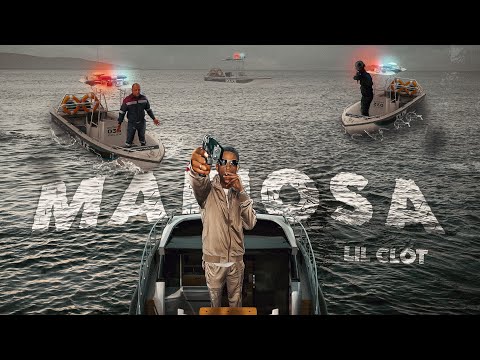Lil Clot - Mafiosa (official audio)